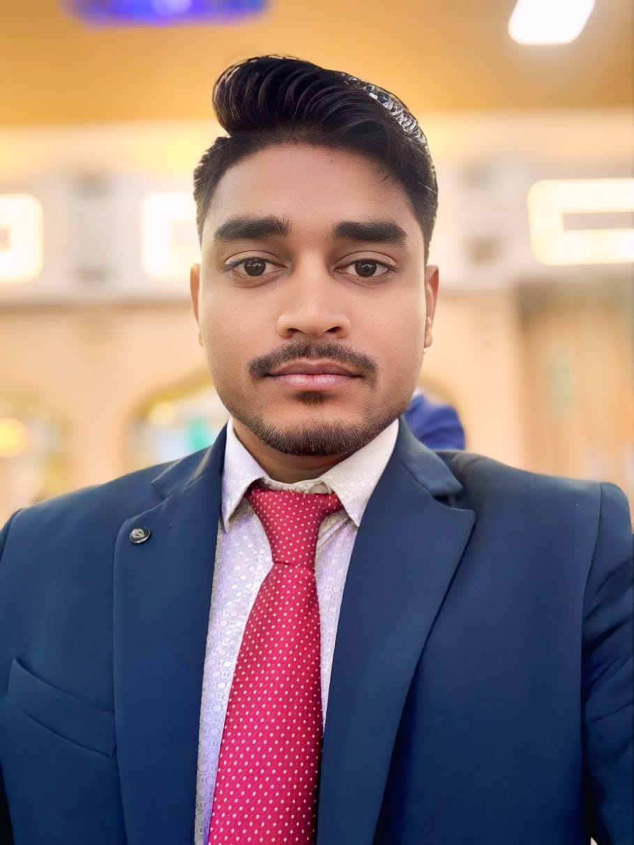 Amarjeet Vishwakarma